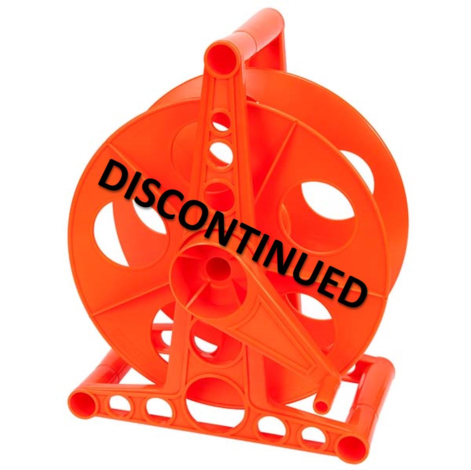 Rapco HCR-1L Wide Cable Reel for Smaller Diameter Bulk Cable - Canada's  Favourite Music Store - Acclaim Sound and Lighting