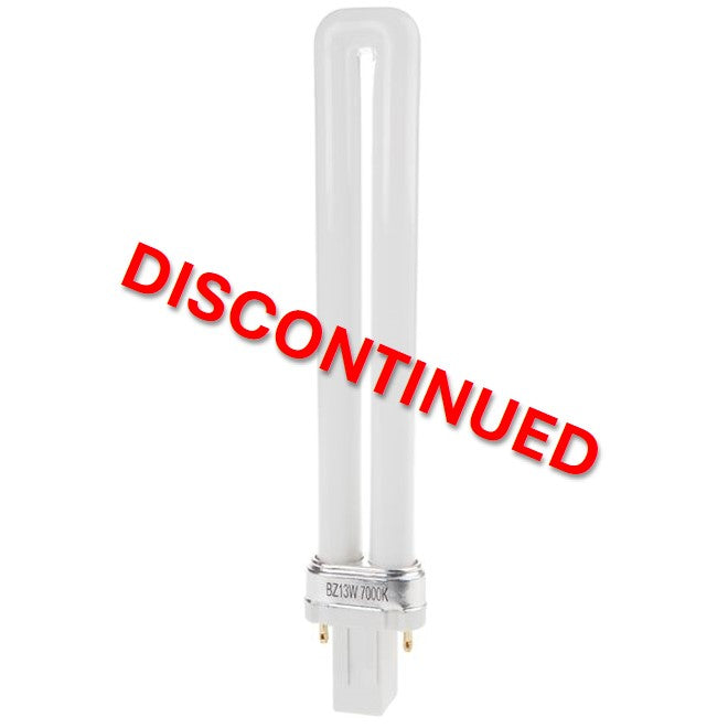 FL-908-BULB: Replacement 13w Fluorescent Bulb