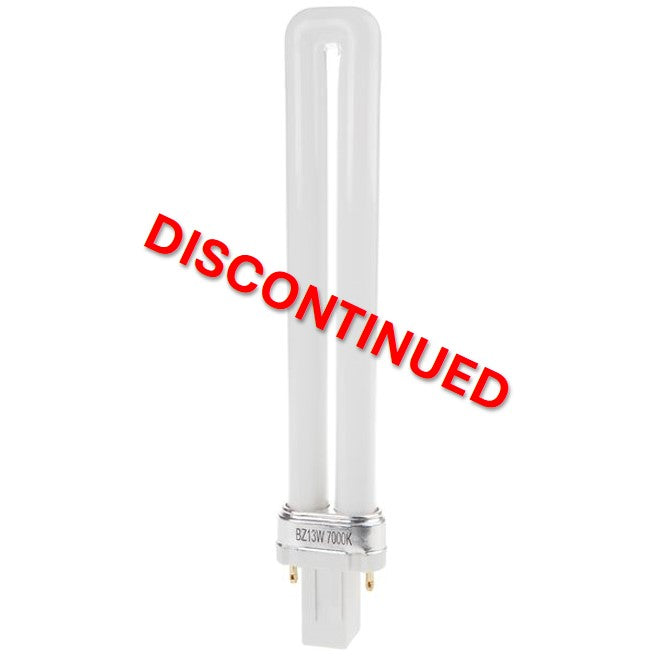 SL-103-6: Replacement 13w Fluorescent Bulb