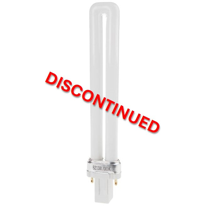 SL-103PDQ: Replacement 13w Fluorescent Bulb