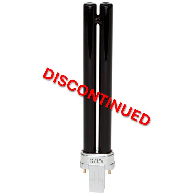 SL-129: Replacement 13w UV Fluorescent Bulb