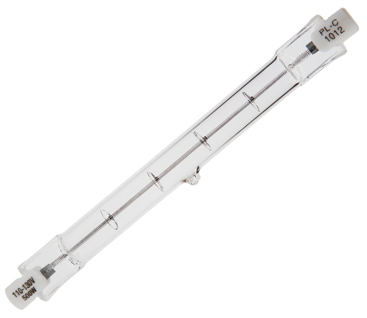 BA-209-6: Replacement 500w Halogen Bulb