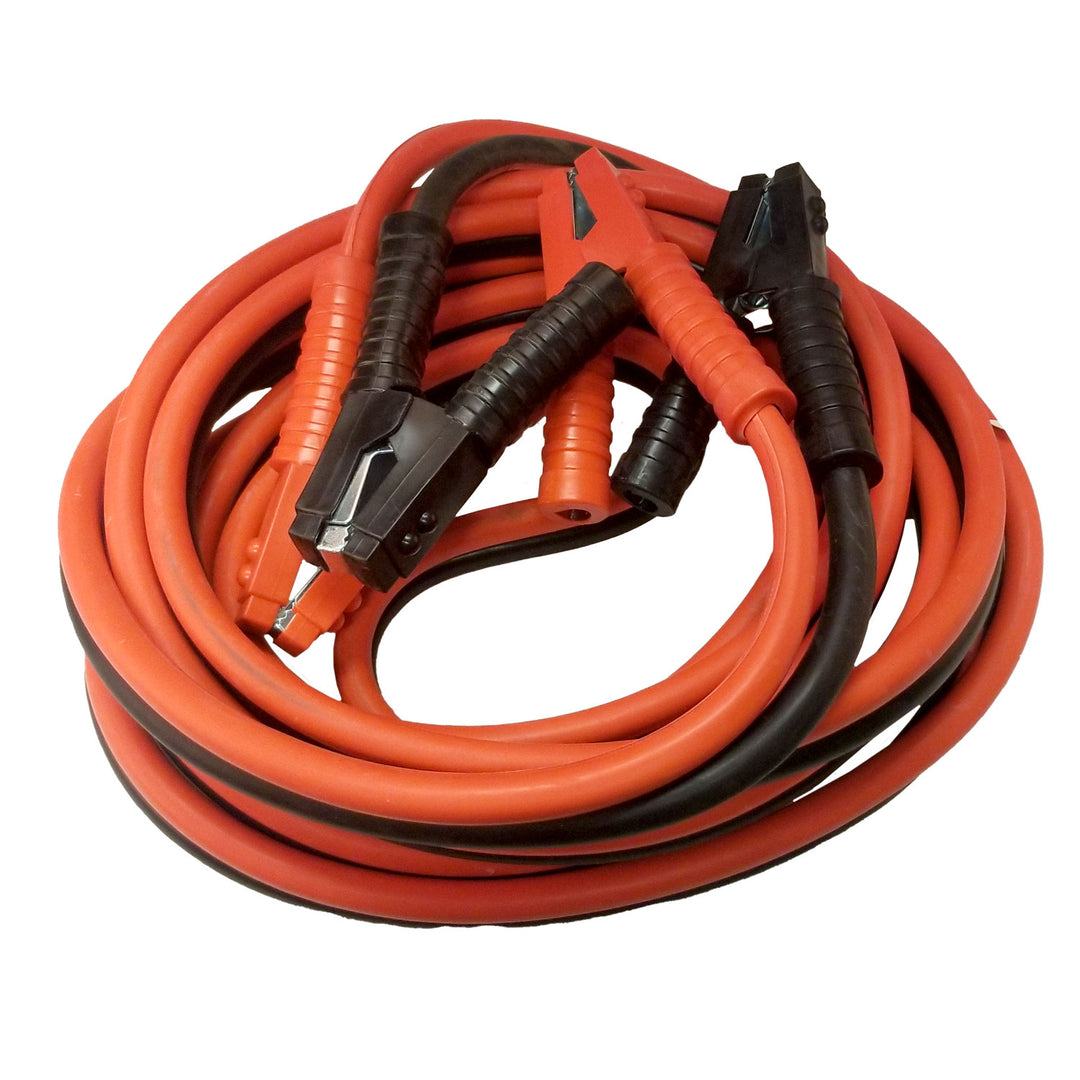 Bayco SL-3029, Booster Cables 20ft 500amps Parrot Jaw