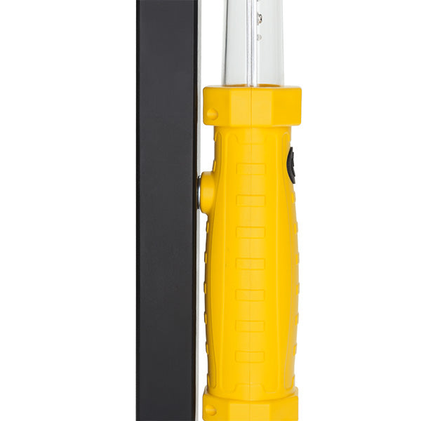 SL-2125: Corded LED Work Light w/Magnetic Hook – Bayco...